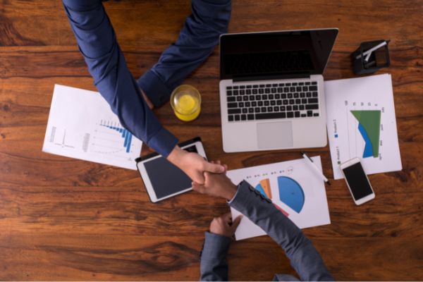 Adigital Đối tác công nghệ chiến lược của các doanh nghiệp